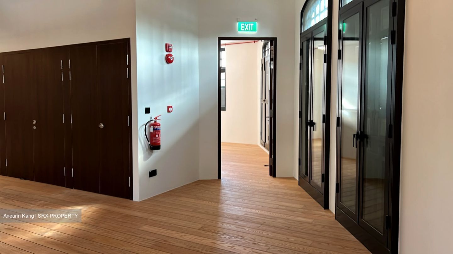 Keong Saik Road (D2), Office #613438771
